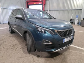 Peugeot 5008 2.0 BlueHDi 180ch S&S GT EAT8 | Mobile.bg    2