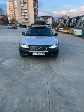 Volvo Xc70 CROSSCOUNTRY, снимка 3