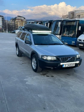 Volvo Xc70 CROSSCOUNTRY, снимка 2