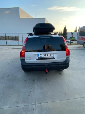 Volvo Xc70 CROSSCOUNTRY, снимка 6