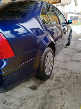 VW Bora 2.0 115кс, снимка 4