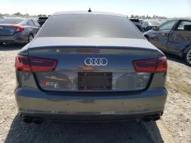 Audi S6 PRESTIGE/HUD/Подгрев/Обдухване/Клип на мотор - 32500 лв. - 60353321 | Car24.bg