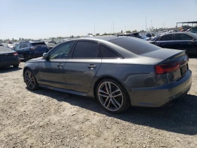 Audi S6 PRESTIGE/HUD/Подгрев/Обдухване/Клип на мотор - 32500 лв. - 60353321 | Car24.bg