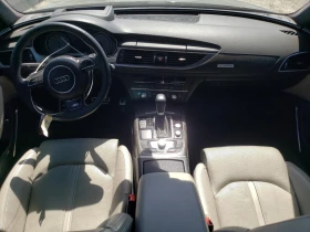 Audi S6 PRESTIGE/HUD/Подгрев/Обдухване/Клип на мотор - 32500 лв. - 60353321 | Car24.bg