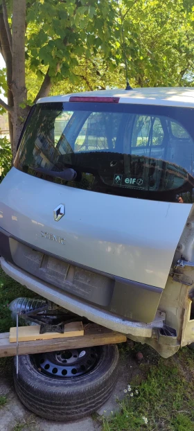 Renault Scenic | Mobile.bg    2