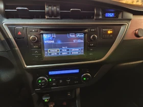 Обява за продажба на Toyota Auris Toyota Auris 1.4 D4D face lift ~13 000 лв. - изображение 9