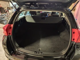 Обява за продажба на Toyota Auris Toyota Auris 1.4 D4D face lift ~13 000 лв. - изображение 7