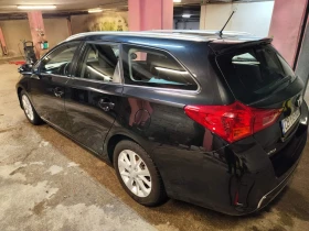 Обява за продажба на Toyota Auris Toyota Auris 1.4 D4D face lift ~13 000 лв. - изображение 2