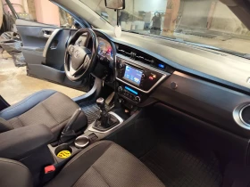 Обява за продажба на Toyota Auris Toyota Auris 1.4 D4D face lift ~13 000 лв. - изображение 5