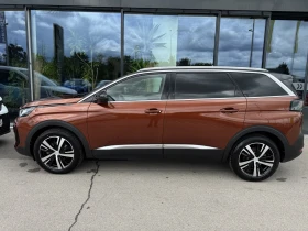 Peugeot 5008 New Line Up GT 1.2 PureTech 136 HYBRID 48V e-DCS6  | Mobile.bg    7
