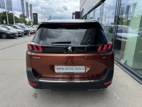 Peugeot 5008 New Line Up GT 1.2 PureTech 136 HYBRID 48V e-DCS6  | Mobile.bg    5