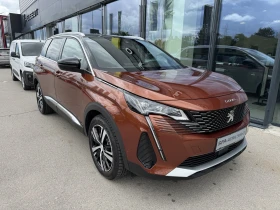 Peugeot 5008 New Line Up GT 1.2 PureTech 136 HYBRID 48V e-DCS6  | Mobile.bg    2
