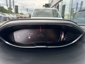 Peugeot 5008 New Line Up GT 1.2 PureTech 136 HYBRID 48V e-DCS6  | Mobile.bg    12