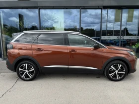 Peugeot 5008 New Line Up GT 1.2 PureTech 136 HYBRID 48V e-DCS6  | Mobile.bg    3