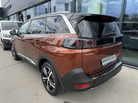 Peugeot 5008 New Line Up GT 1.2 PureTech 136 HYBRID 48V e-DCS6  | Mobile.bg    6