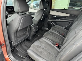 Peugeot 5008 New Line Up GT 1.2 PureTech 136 HYBRID 48V e-DCS6  | Mobile.bg    10