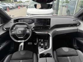 Peugeot 5008 New Line Up GT 1.2 PureTech 136 HYBRID 48V e-DCS6  | Mobile.bg    11