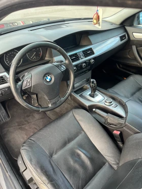 Обява за продажба на BMW 530 ~11 200 лв. - изображение 4