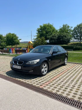 Обява за продажба на BMW 530 ~11 200 лв. - изображение 1