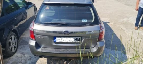 Subaru Outback | Mobile.bg    5
