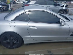 Mercedes-Benz SL 500 Авто Кредит!Крайна цена до БГ!Купи сега! - 14620 лв. - 88252092 6