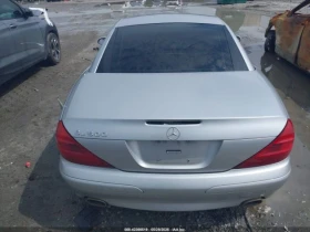 Mercedes-Benz SL 500 Авто Кредит!Крайна цена до БГ!Купи сега! - 14620 лв. - 88252092 8