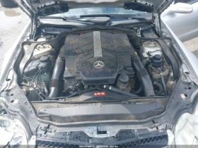 Mercedes-Benz SL 500 Авто Кредит!Крайна цена до БГ!Купи сега! - 14620 лв. - 88252092 12