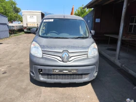 Renault Kangoo 1.5dci - 11 лв. - 76003654 2
