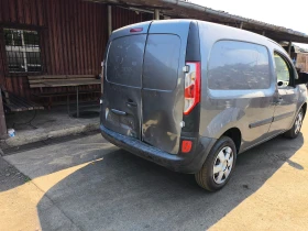 Renault Kangoo 1.5dci - 11 лв. - 76003654 5