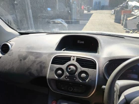 Renault Kangoo 1.5dci - 11 лв. - 76003654 7