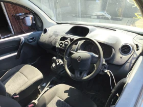 Renault Kangoo 1.5dci - 11 лв. - 76003654 6