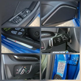 Audi A3 2.0 TDI 184 К.С. S-LINE x3 QUATTRO АВТОМАТ - 24800 лв. - 20611745 13