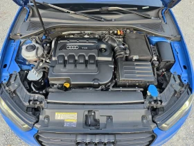 Audi A3 2.0 TDI 184 К.С. S-LINE x3 QUATTRO АВТОМАТ - 24800 лв. - 20611745 17