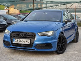 Audi A3 2.0 TDI 184 К.С. S-LINE x3 QUATTRO АВТОМАТ