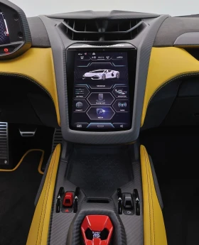 Обява за продажба на Lamborghini Revuelto ~1 149 999 лв. - изображение 6