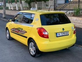 Skoda Fabia 1.6 TDI | Mobile.bg    2