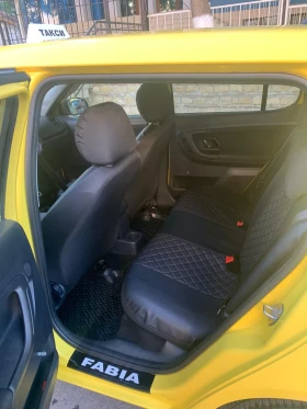 Skoda Fabia 1.6 TDI | Mobile.bg    8
