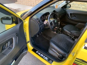Skoda Fabia 1.6 TDI | Mobile.bg    7