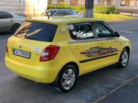 Skoda Fabia 1.6 TDI | Mobile.bg    3