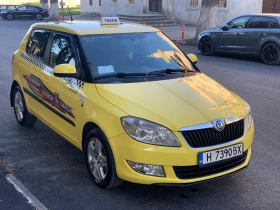 Skoda Fabia 1.6 TDI | Mobile.bg    4