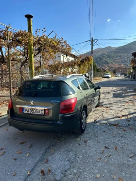 Peugeot 407 | Mobile.bg    4