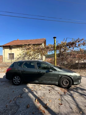 Peugeot 407 | Mobile.bg    6