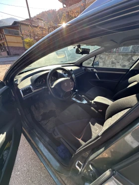 Peugeot 407 | Mobile.bg    7
