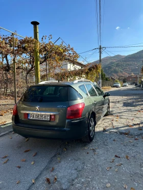 Peugeot 407 | Mobile.bg    5