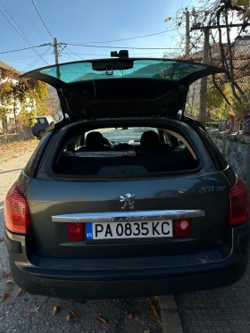 Peugeot 407 | Mobile.bg    8