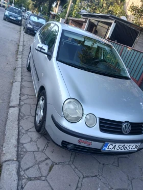 Обява за продажба на VW Polo ~2 590 лв. - изображение 1 | Auto.bg Обява за продажба на VW Polo ~2 590 лв. - изображение 1