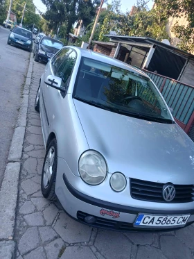 Обява за продажба на VW Polo ~2 590 лв. - изображение 1 | Auto.bg Обява за продажба на VW Polo ~2 590 лв. - изображение 1