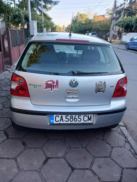 Обява за продажба на VW Polo ~2 590 лв. - изображение 2 | Auto.bg Обява за продажба на VW Polo ~2 590 лв. - изображение 2