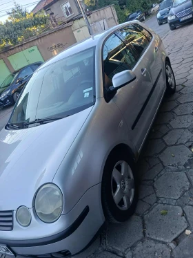 Обява за продажба на VW Polo ~2 590 лв. - изображение 3 | Auto.bg Обява за продажба на VW Polo ~2 590 лв. - изображение 3