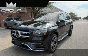  Mercedes-Benz GLS 45...
